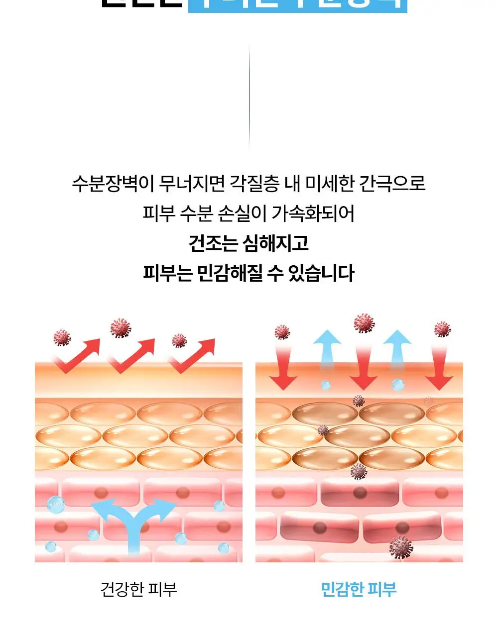 [NEW/버블수분] 리얼베리어 워터리 히알 버블 토너 140ml 상세페이지 4